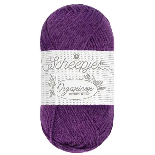 Scheepjes Organicon